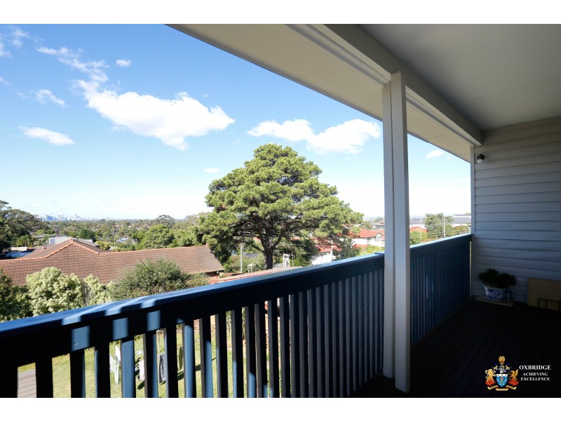 27 Goulding Road, Ryde NSW 2112