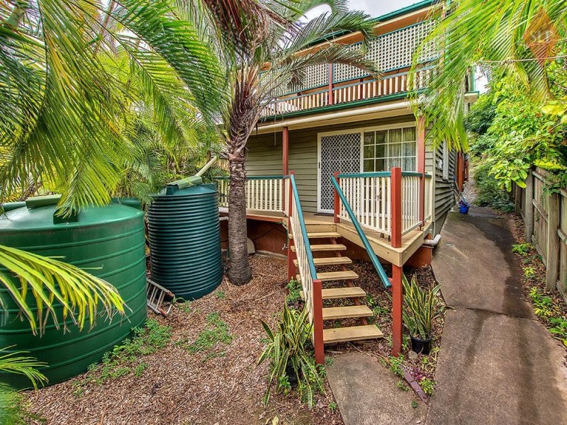 Room 11/42 Macdonnell Street, Toowong QLD 4066