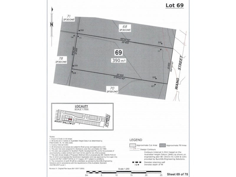 69 Wang Street, Park Ridge QLD 4125