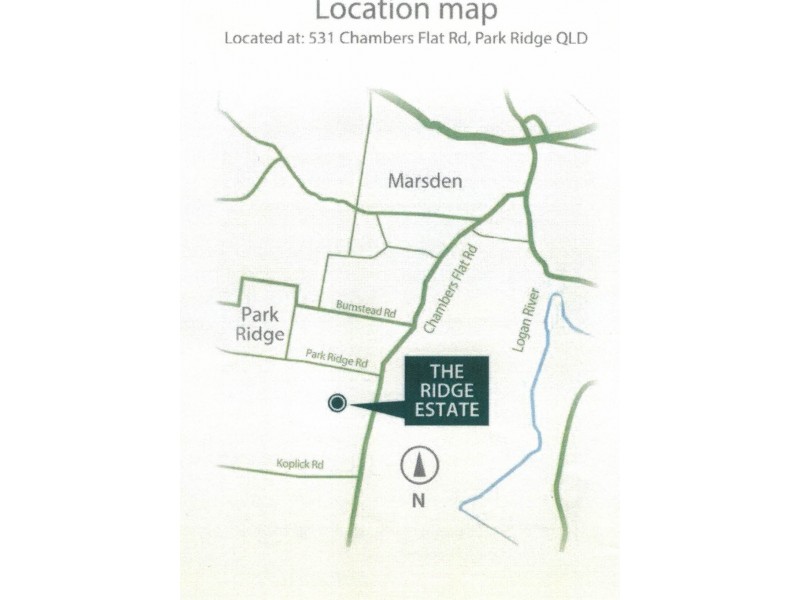 78 Mt Ballow Street,, Park Ridge QLD 4125