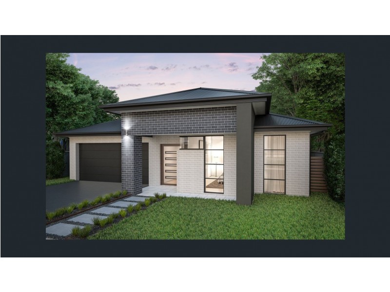 10 Turner Road, Gregory Hills NSW 2557