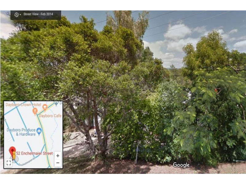 52 Enchelmaier Street, Dayboro QLD 4521