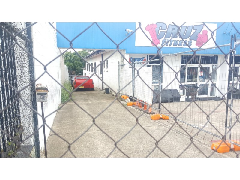 22  COX AVENUE, Kingswood NSW 2747