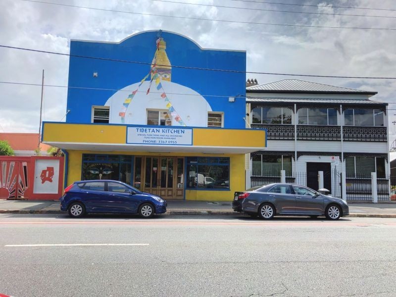 216 Petrie Terrace, Petrie Terrace QLD 4000