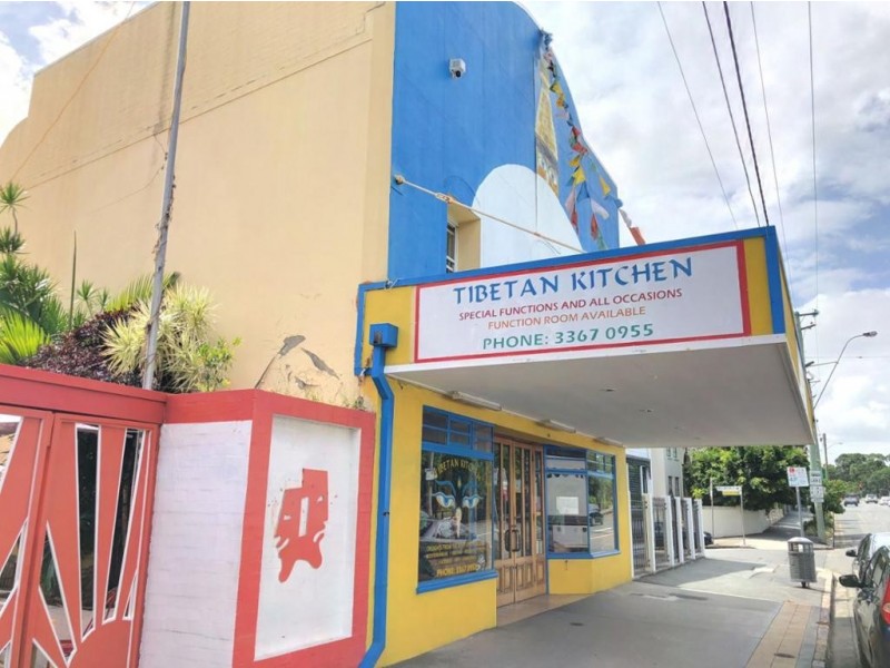 216 Petrie Terrace, Petrie Terrace QLD 4000