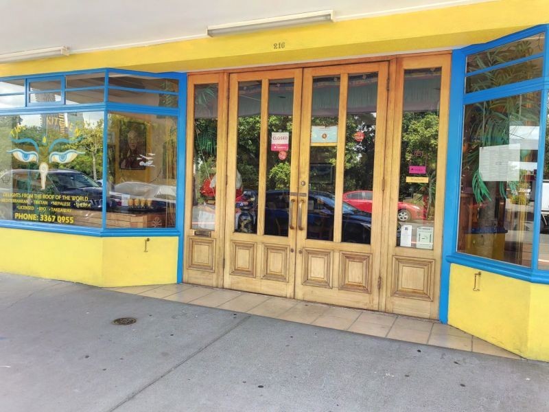 216 Petrie Terrace, Petrie Terrace QLD 4000