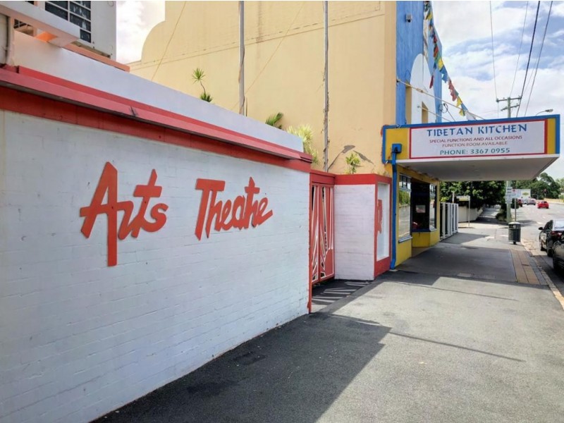 216 Petrie Terrace, Petrie Terrace QLD 4000