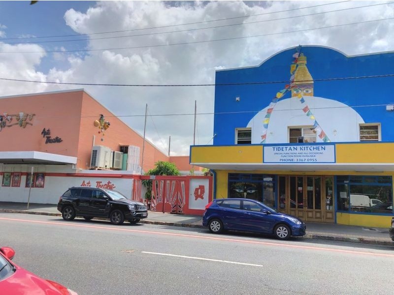 216 Petrie Terrace, Petrie Terrace QLD 4000