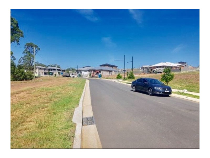 Campbelltown NSW 2560