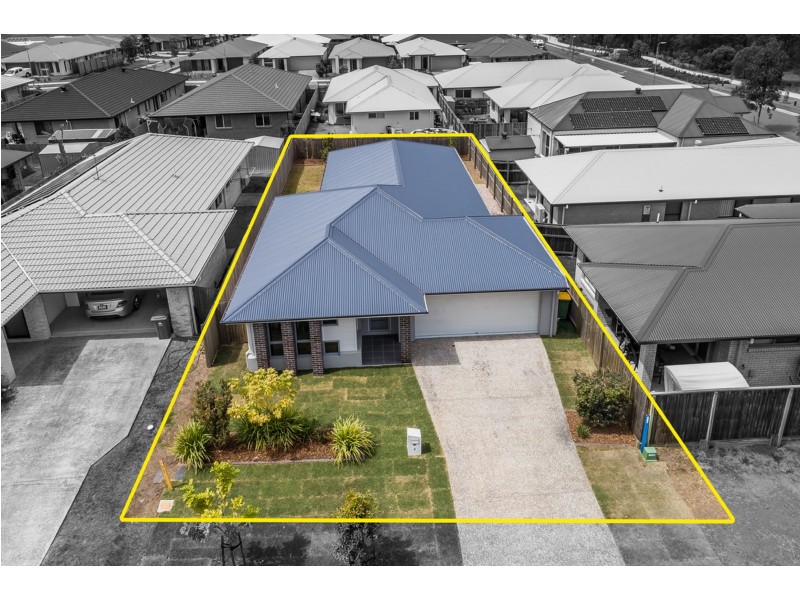 3 Grayson Street, Yarrabilba QLD 4207