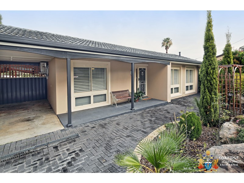 4  Kathrina Street, O’halloran Hill SA 5158