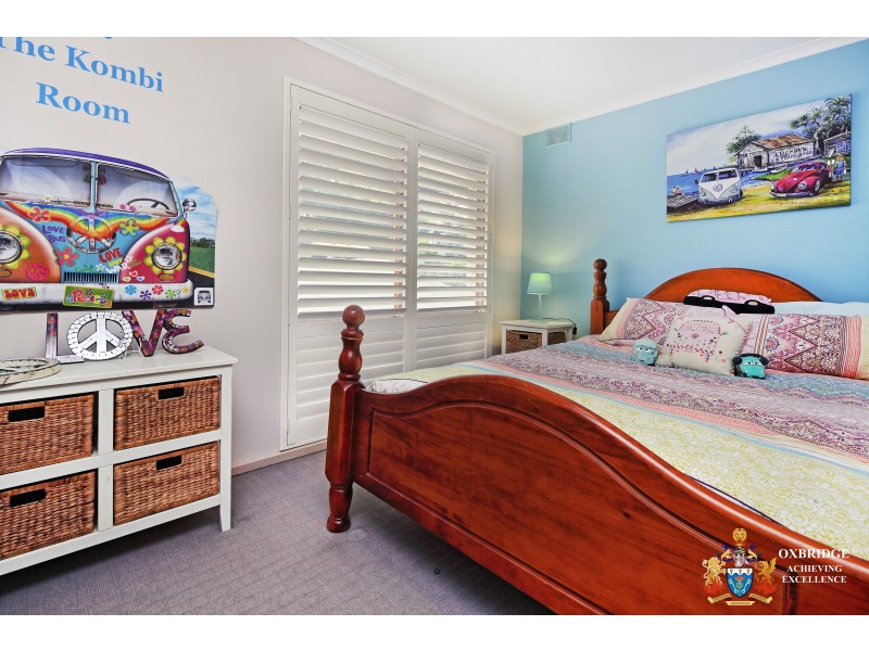 4  Kathrina Street, O’halloran Hill SA 5158