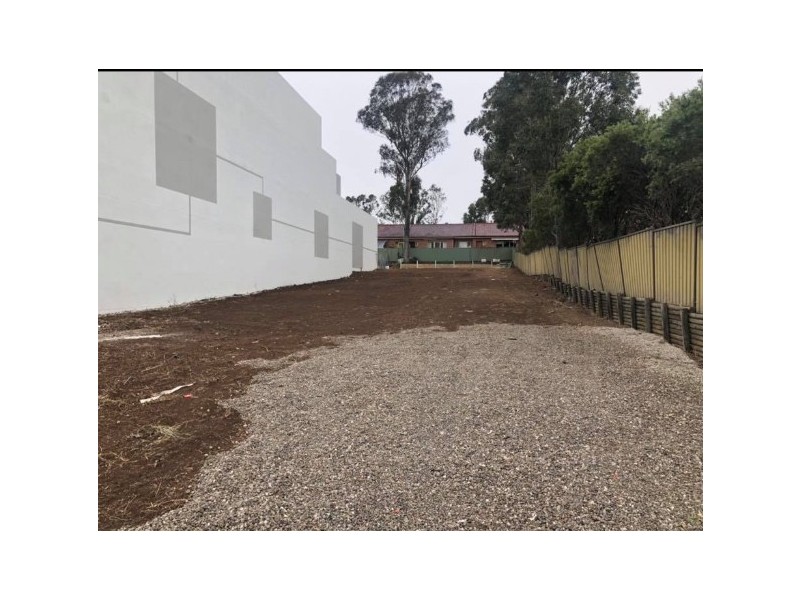 South Wentworthville NSW 2145