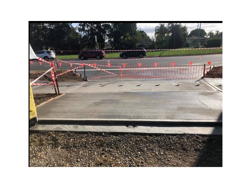 South Wentworthville NSW 2145