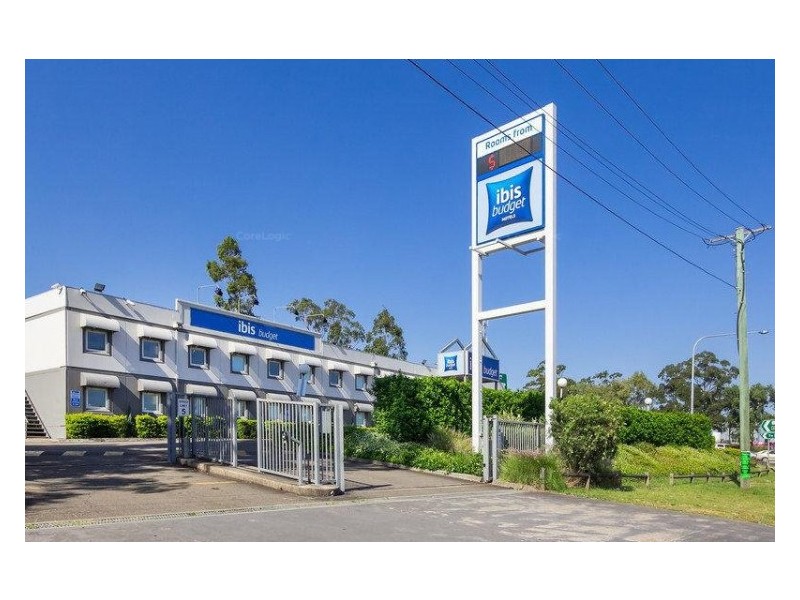 South Wentworthville NSW 2145