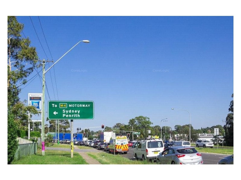 South Wentworthville NSW 2145