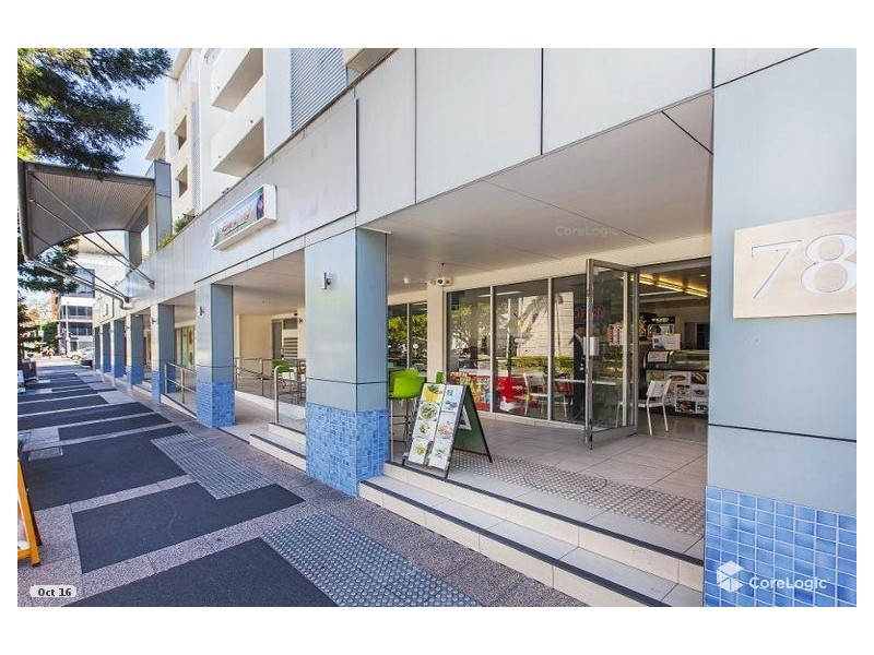 78A Merivale Street, South Brisbane QLD 4101