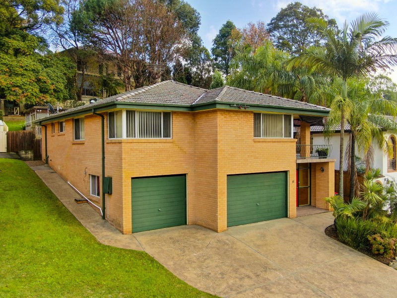 16 Nereida Close, Kotara NSW 2289