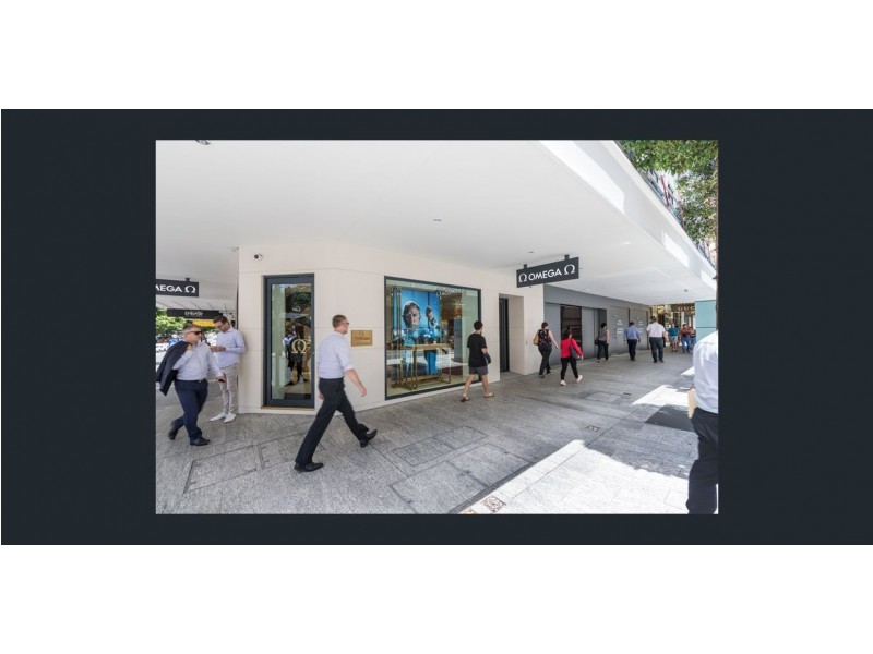 G2/188 Edward Street, Brisbane City QLD 4000