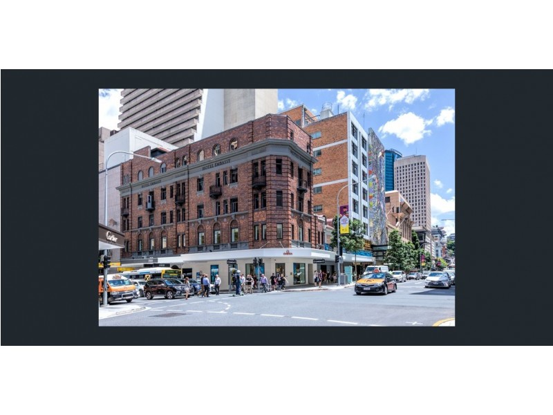 G2/188 Edward Street, Brisbane City QLD 4000