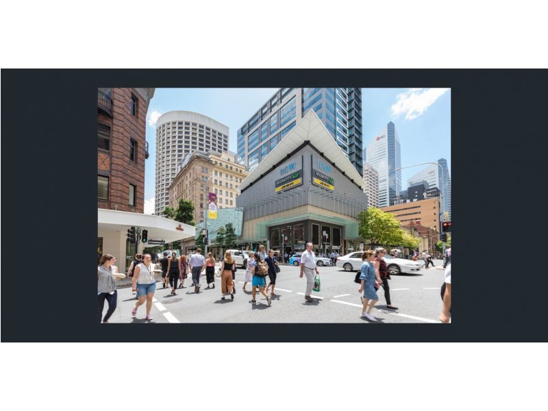 G2/188 Edward Street, Brisbane City QLD 4000