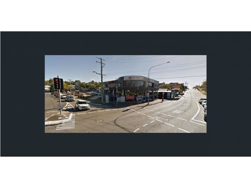 3/535 Milton Road, Toowong QLD 4066