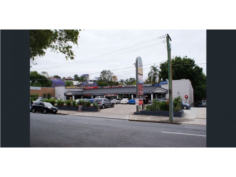 4/9 Morley Street, Toowong QLD 4066