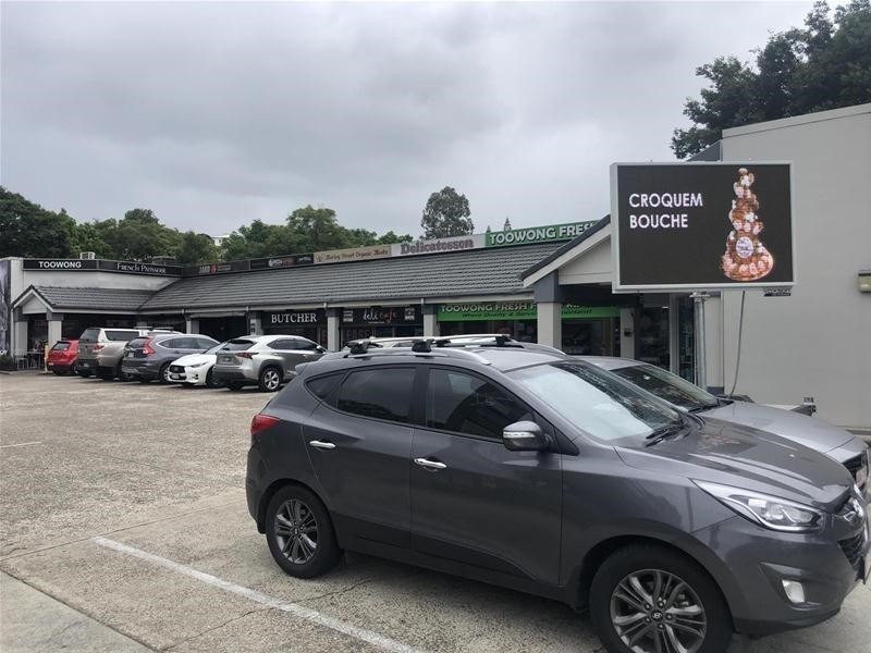 4/9 Morley Street, Toowong QLD 4066