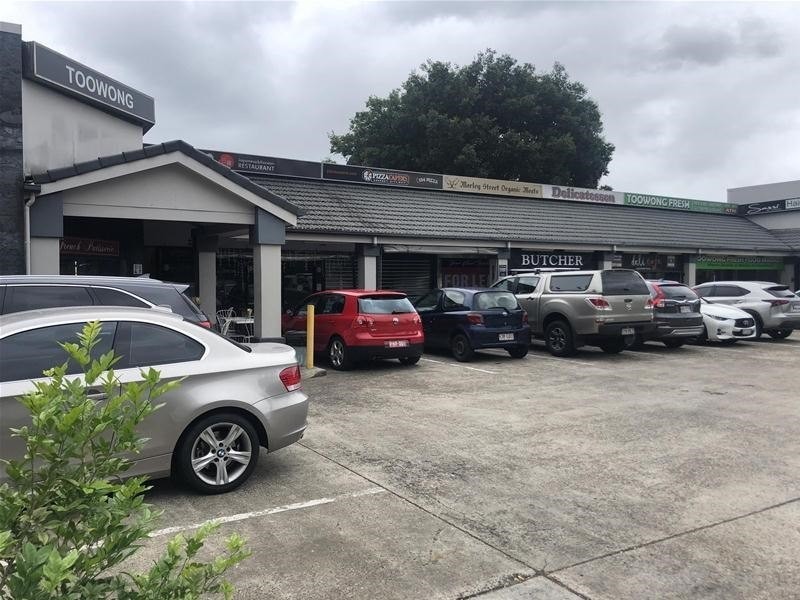 4/9 Morley Street, Toowong QLD 4066