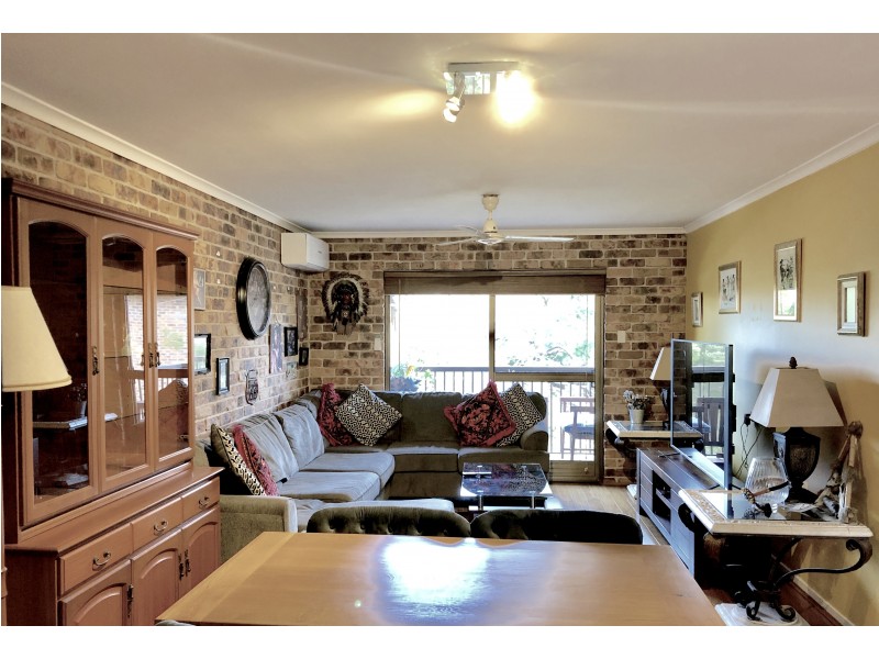 12/11 Ascog Terrace, Toowong QLD 4066