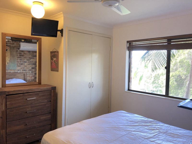 12/11 Ascog Terrace, Toowong QLD 4066