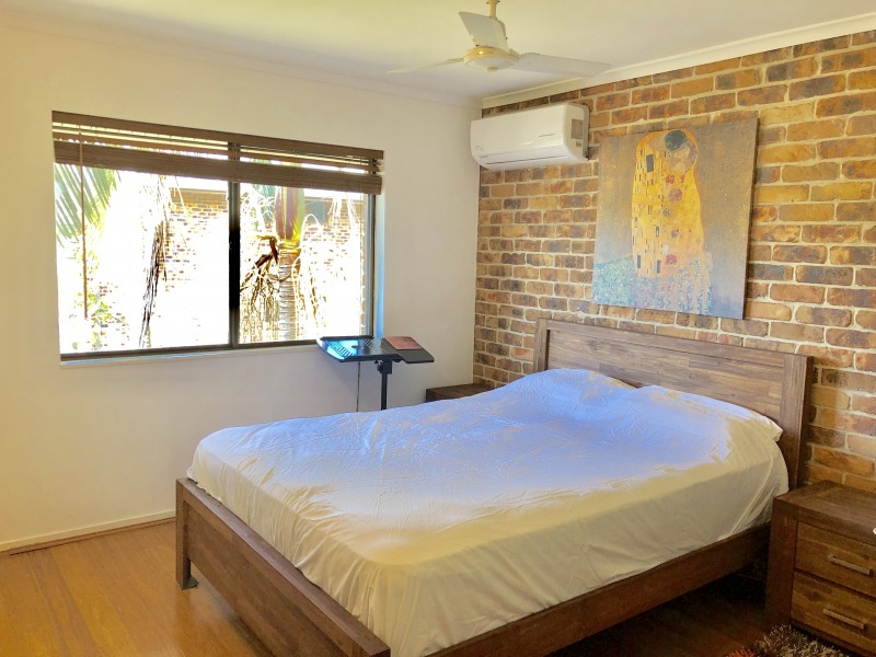 12/11 Ascog Terrace, Toowong QLD 4066