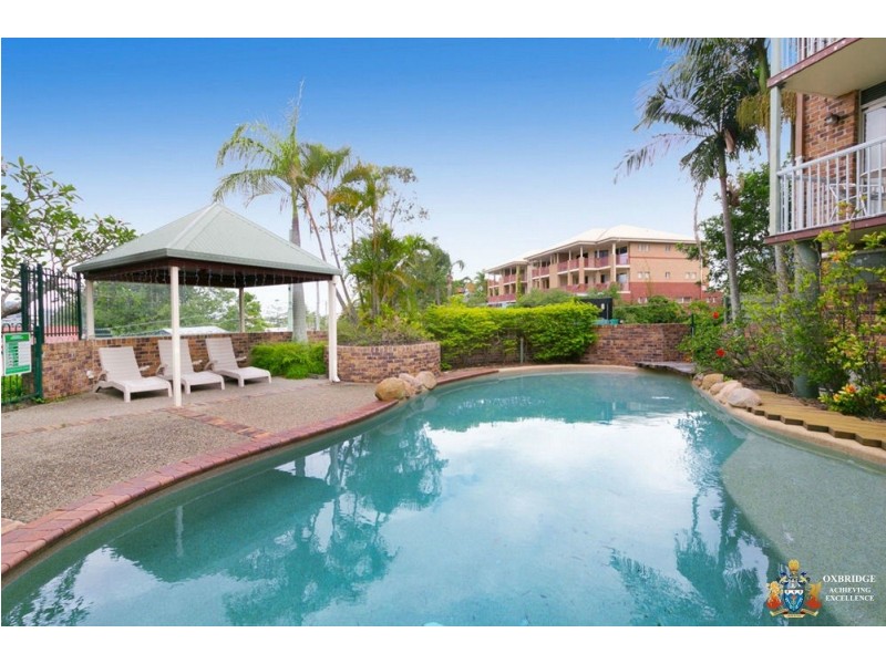 12/11 Ascog Terrace, Toowong QLD 4066