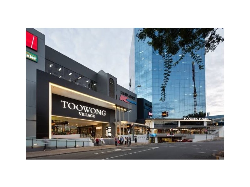 12/11 Ascog Terrace, Toowong QLD 4066