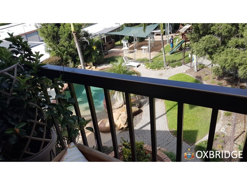 12/11 Ascog Terrace, Toowong QLD 4066