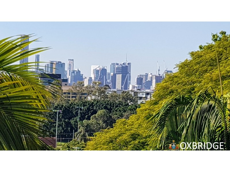 12/11 Ascog Terrace, Toowong QLD 4066