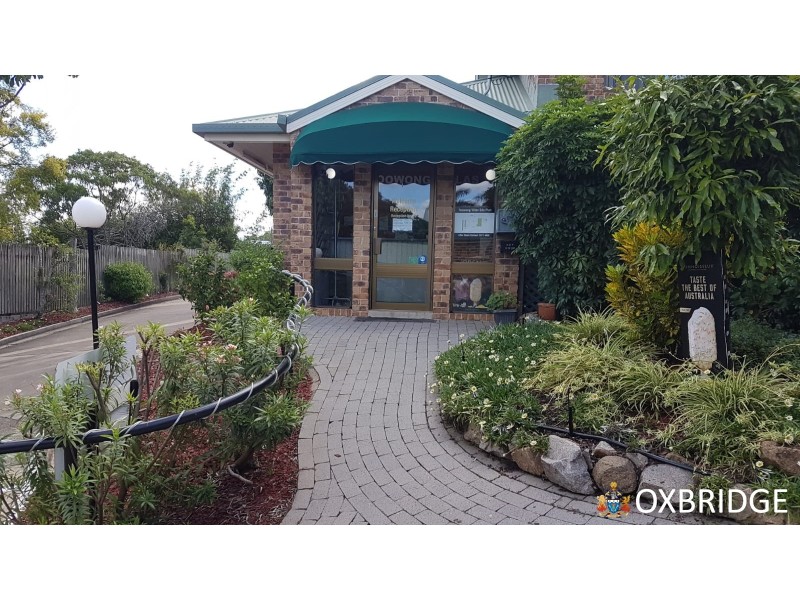 12/11 Ascog Terrace, Toowong QLD 4066