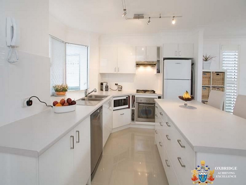 5/137 St Paul’s Terrace, Spring Hill QLD 4000