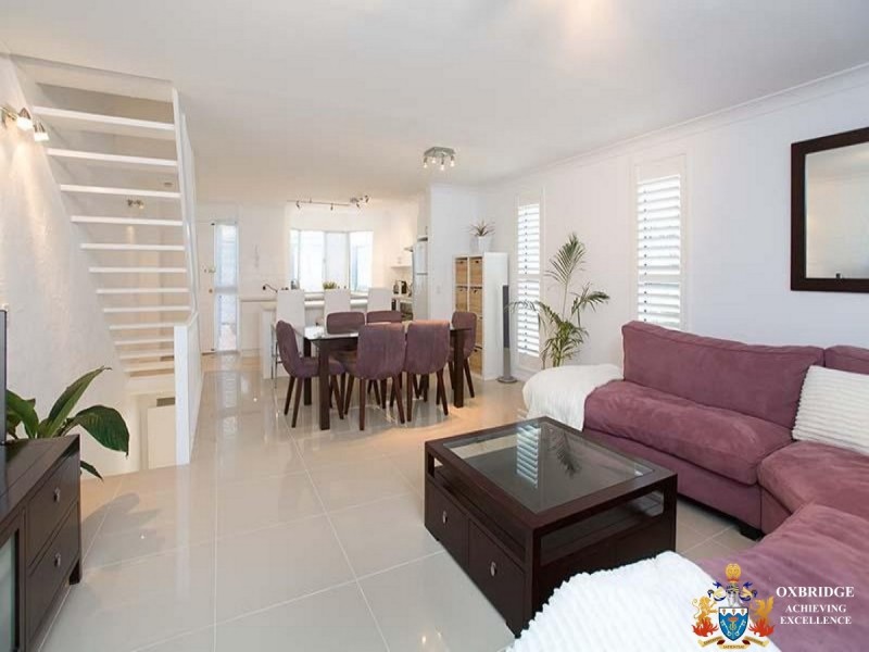 5/137 St Paul’s Terrace, Spring Hill QLD 4000