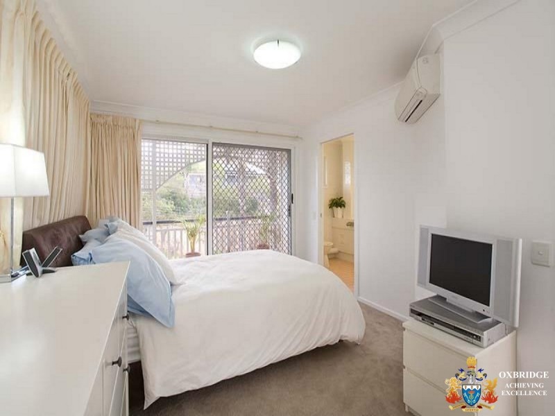 5/137 St Paul’s Terrace, Spring Hill QLD 4000