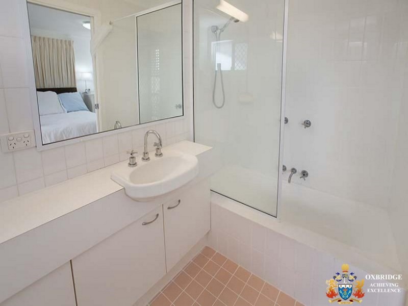 5/137 St Paul’s Terrace, Spring Hill QLD 4000