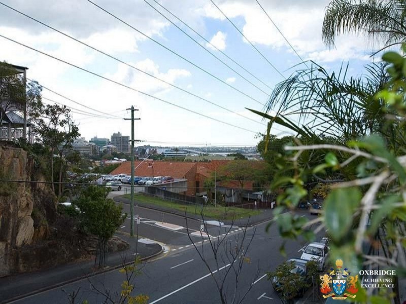 5/137 St Paul’s Terrace, Spring Hill QLD 4000