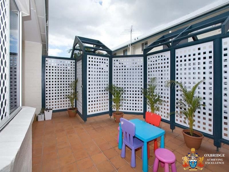 5/137 St Paul’s Terrace, Spring Hill QLD 4000