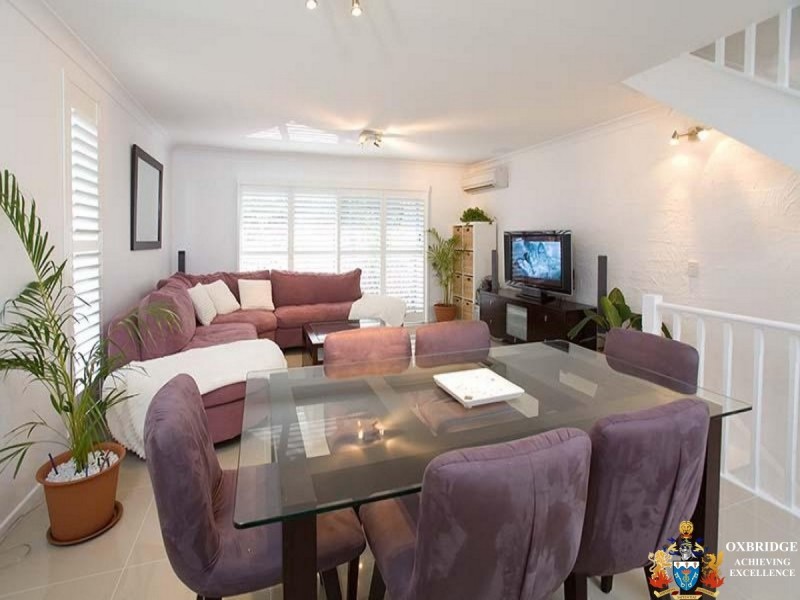 5/137 St Paul’s Terrace, Spring Hill QLD 4000