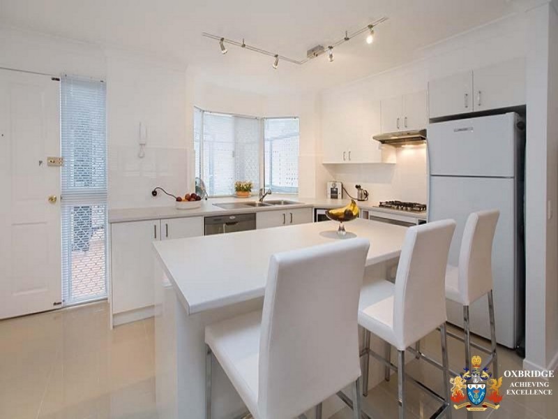 5/137 St Paul’s Terrace, Spring Hill QLD 4000