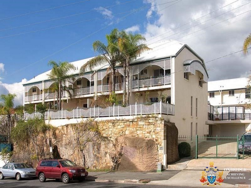 5/137 St Paul’s Terrace, Spring Hill QLD 4000
