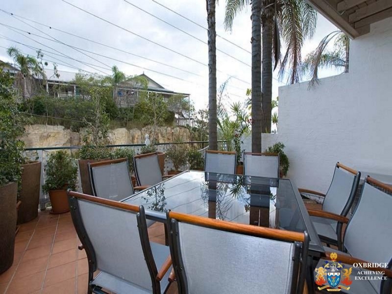 5/137 St Paul’s Terrace, Spring Hill QLD 4000