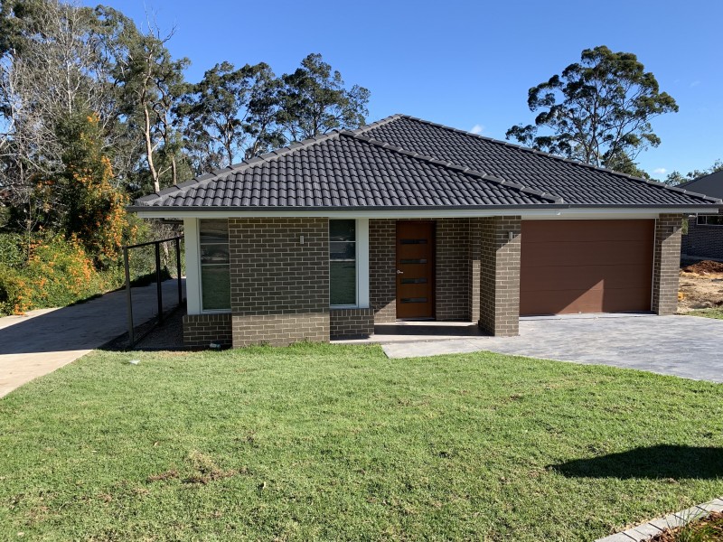 75 McMillian Circuit, Kellyville NSW 2155
