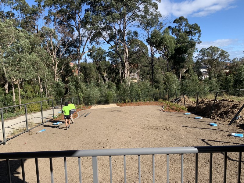 75 McMillian Circuit, Kellyville NSW 2155