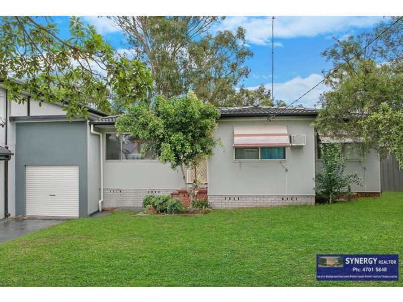 84 Kareela Avenue, Penrith NSW 2750